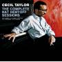 Cecil Taylor - The Complete Nat Hentoff Sessions+6 Bonustracks