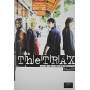 Trax - Blast / 1st Storybook