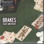 Brakes - Cease & Desist