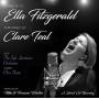 Clare Teal - Tribute To Ella Fitzgerald
