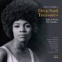 Various - Dave Godin's Deep Soul Treasures Taken From The Va