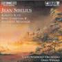Osmo Vnsk / Lahti Symphony Orchestra - Karelia Suite/King Christian
