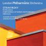 Vladimir Jurowski / London Philh.Orch. - Petrushka & Orpheus