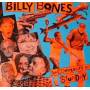Billy Bones - The Complexity Of Stupidity