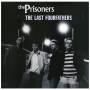 The Prisoners - The Last Fourfathers (180 Gr. Transp. Blue Vinyl)