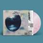 Jimmy Whispers - The Search For God (Pink Swirl Colored)