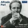 Liszt - Selected Piano Works 2
