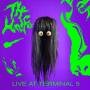 The Knife - Shaking the Habitual: Live at Terminal 5 (Orchid P