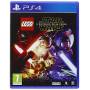 Azione Avventura - LEGO Star Wars:il Risveglio Della Forza