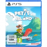 Sodesco - Petit Island Ps-5