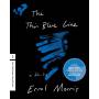 Criterion Collection: Thin Blue Line / (mono) - Thin Blue Linethin Blue Line/bd [US-Version, Regio 1]
