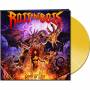 Ross The Boss - Born Of Fire (Ltd.Gtf.Clear Yellow Vinyl)
