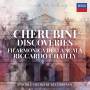 Riccardo Chailly - Cherubini Discoveries