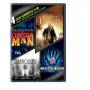4 Film Favorites - 4 Film Favorites: Post-apocalypse Collection [US-Version, Regio 1]
