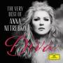 Anna Netrebko - Diva - The Very Best Of Anna Netrebko