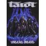 Tarot - Undead Indeed [US-Version, Regio 1]