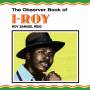 I Roy - The Observer Book Of I Roy