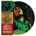 bob Marley - The Soul Of A Rebel