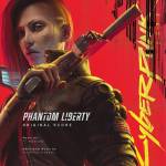 P.T. Adamczyk / Jacek Paciorkowski - Cyberpunk 2077: Phantom Liberty / OST Score
