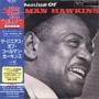 Coleman Hawkins - Genius Of