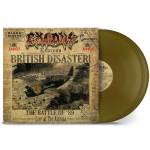 Exodus - British Disaster:The Battle of '89