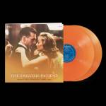 OST / Gabriel Yared - The English patient (Orange Deluxe 2LP)