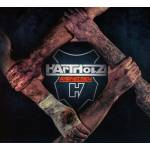 Hartholz - Antihelden