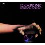 Scorpions - Lonesome Crow