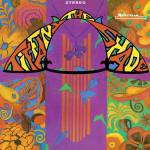 Tiffany Shade - The Tiffany Shade