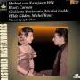 G. Bizet - Carmen