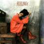 Jah9 - Feelings (7-Track Minialbum)