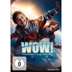 Universal (dvd) - WOW! Nachricht aus dem All [DE-Version, Regio 2/B]