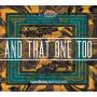 Sandboxpercussion - And that one too-Werke fr Schlagzeug