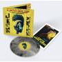 Ennio Morricone - Il Gatto A Nove Code / The Cat O Nine Tales (OST)