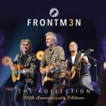 Frontm3n - The Collection - 10th Anniversary Edition