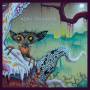 Ozric Tentacles - The Yum Yum Tree (Ed Wynne Rem. Black Vinyl)
