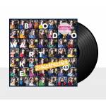Bodo Wartke - Zungenbrecher 4.0 schwarzes Recycling-Vinyl