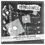Hypnosonics - Someone Stole My Shoes: Beyond The Q Division Sess