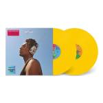 Jon Batiste - World Music Radio (Ltd. opaque yellow Vinyl)