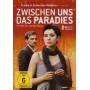 Zrinka Cvitesic - Zwischen uns das Paradies [Regio free (0)]