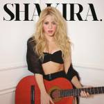 Shakira - Shakira. / coloured vinyl