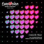 Various Artists - Eurovision Song Contest Basel 2025 (2CD)