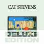 Cat Stevens - Teaser & The Firecat (Deluxe Edition)