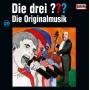 Die Drei ??? - 029/Die Originalmusik