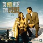 Various - The Man With The Licence 03 (limited)