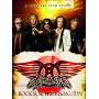 Aerosmith - Rock For The Rising Sun (DVD Digipak) [DE-Version, Regio 2/B]
