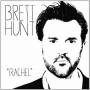 Brett Hunt - Alive AG Rachel CD Singer/Songwriter