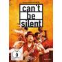 Dokumentation - Can't Be Silent [EURO-Version, Regio 2]