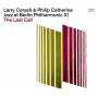 Larry Coryell / Philip Catherine - Jazz At Berlin Philharmonic XI:The Last Call
