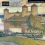 Jouni Somero - Smtliche Werke fr Klavier, Vol. 7